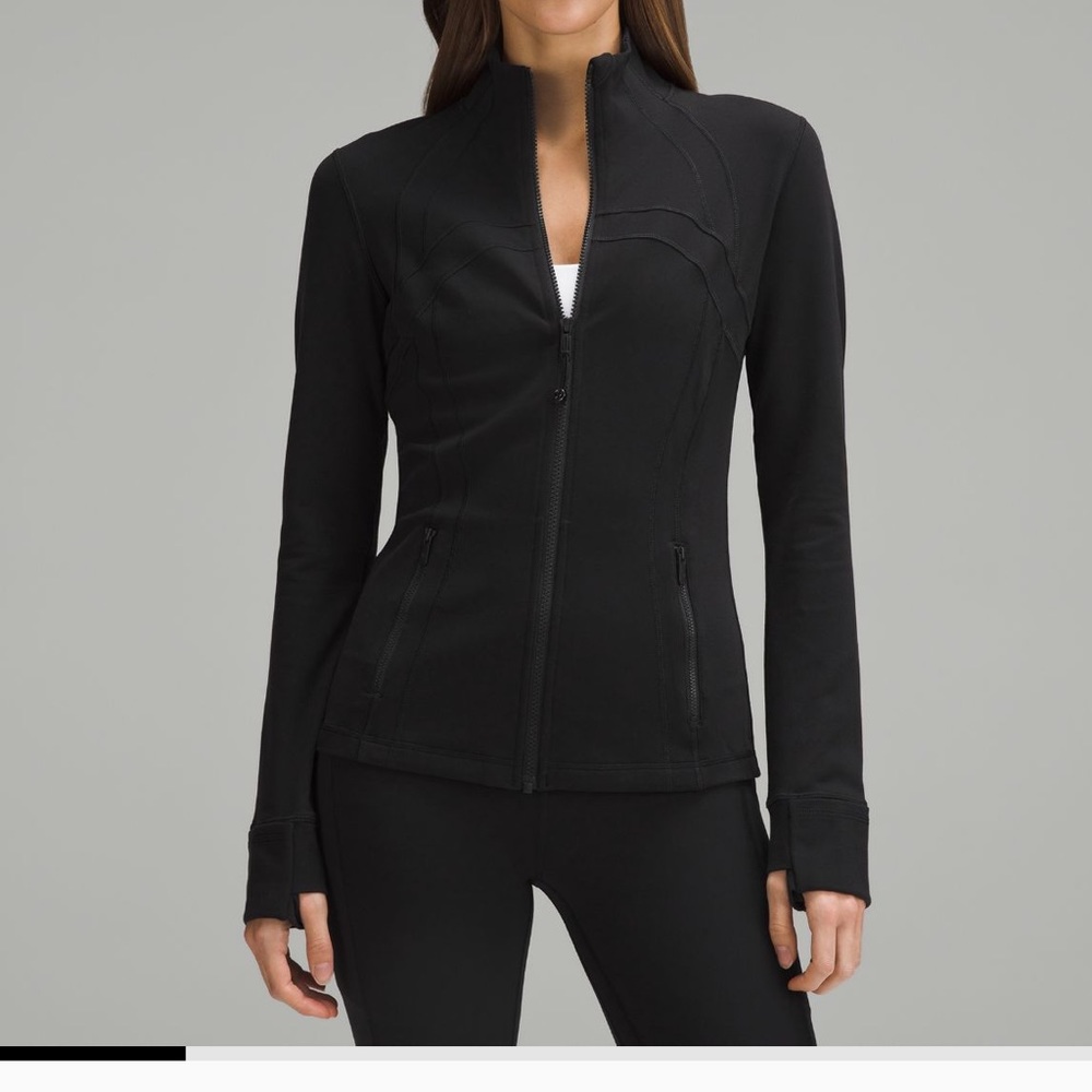 Lululemon Define Jacket